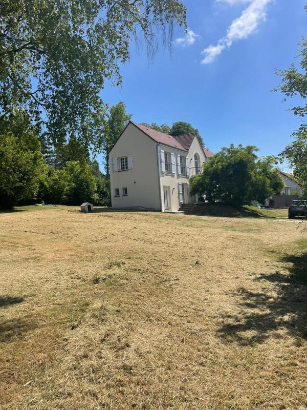 Maison - 190 m² - 7 pièces