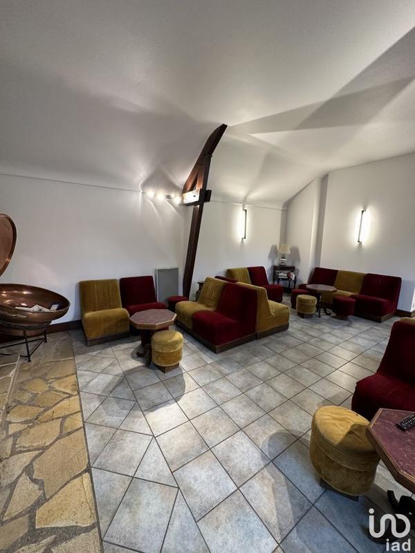 Local commercial - 700 m²