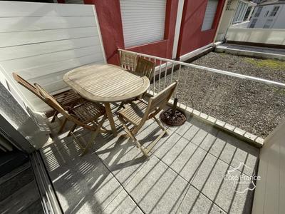 Appartement - 32 m²