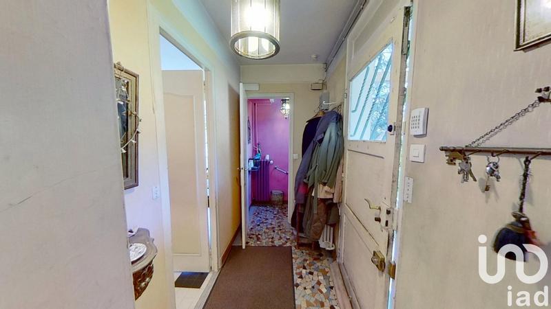 Maison - 74 m² - 4 pièces