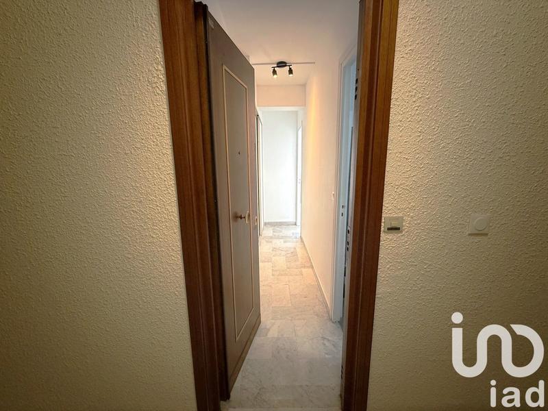 Appartement - 28 m² - 1 pièce