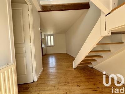 Appartement - 67 m² - 4 pièces