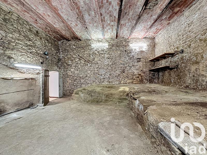 Maison de village - 175 m² - 6 pièces