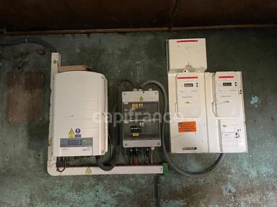 Maison - 55 m² - 3 pièces