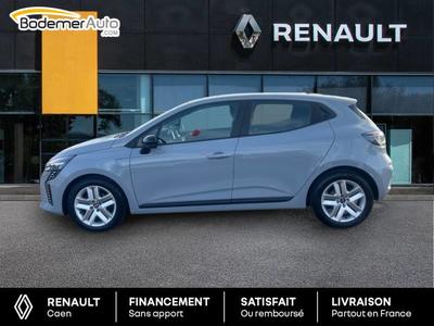 Renault Clio TCe 90 Evolution