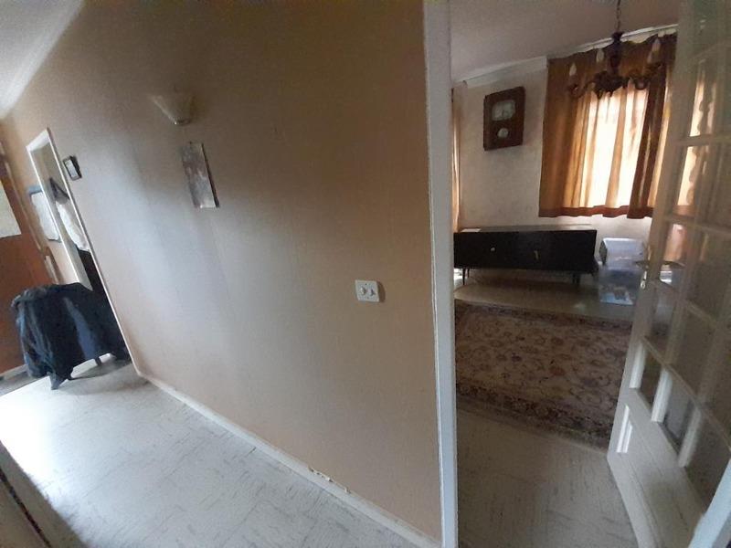 Maison - 73 m² - 3 pièces