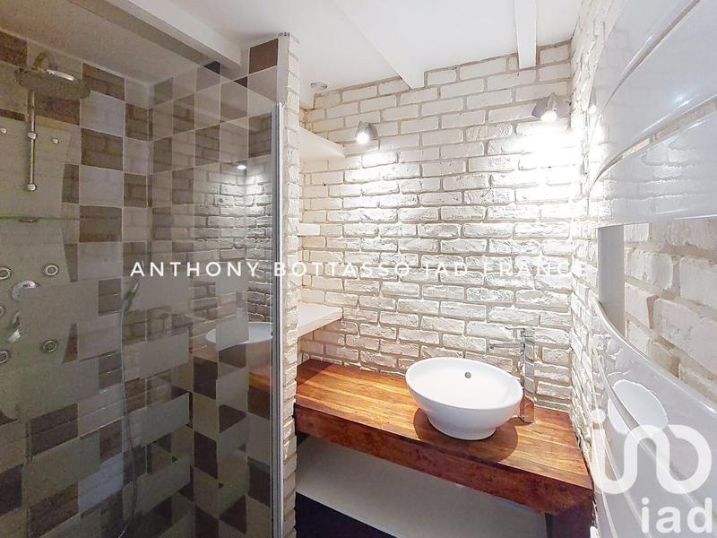 Duplex - 72 m² - 3 pièces