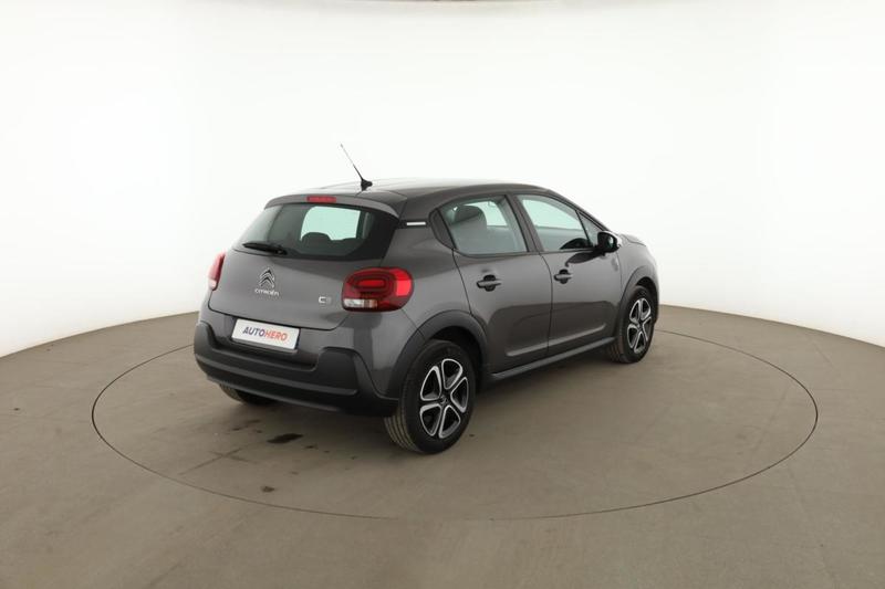 Citroën C3 1.2 PureTech You 83 ch