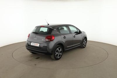 Citroën C3 1.2 PureTech You 83 ch