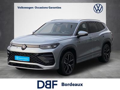 Volkswagen Tayron 1.5 Etsi Hybrid 150ch Dsg7 R Line