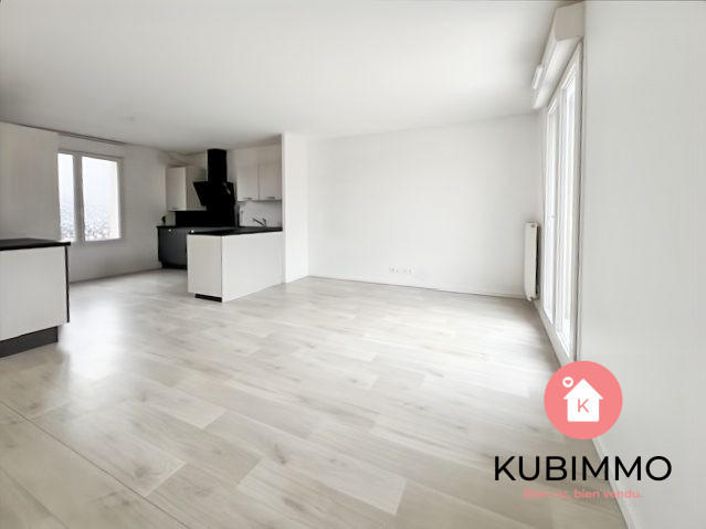 Maison - 79 m² - 4 pièces