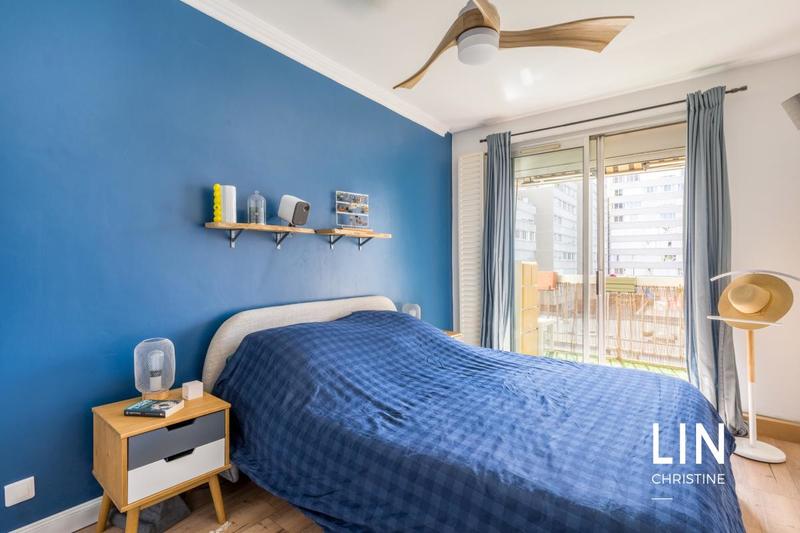 Appartement - 80 m² - 3 pièces