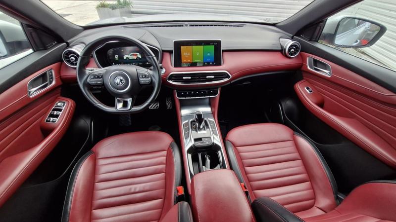 Mg Ehs 1.5t Gdi Phev Comfort