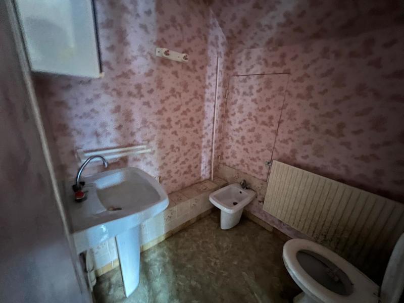 Maison - 66 m² - 3 pièces