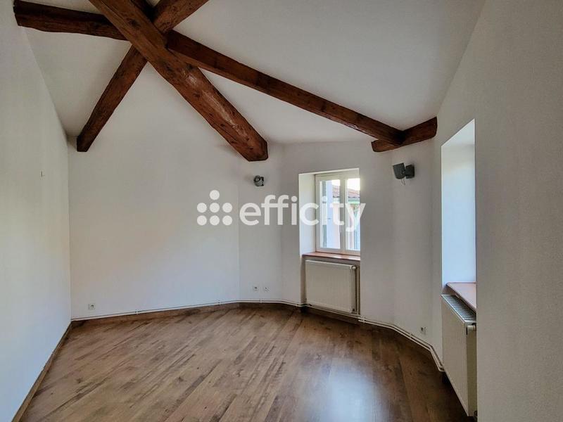 Appartement - 74 m² - 3 pièces