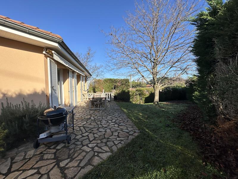 Villa - 144 m² - 6 pièces