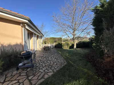 Villa - 144 m² - 6 pièces