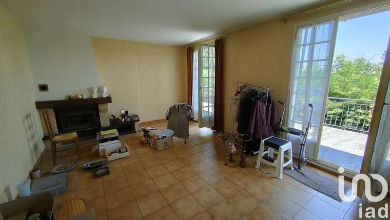 Maison - 175 m² - 7 pièces