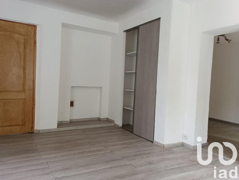 Maison - 121 m² - 5 pièces