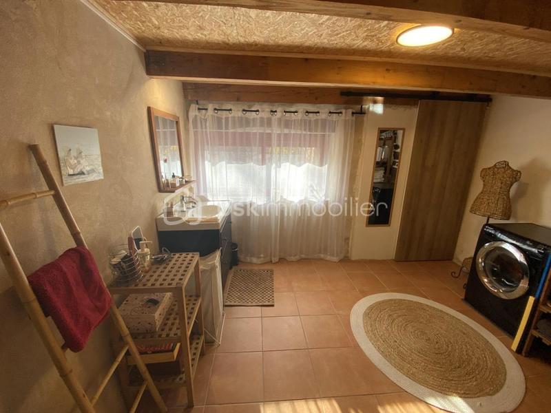 Maison traditionnelle - 157 m² - 5 pièces