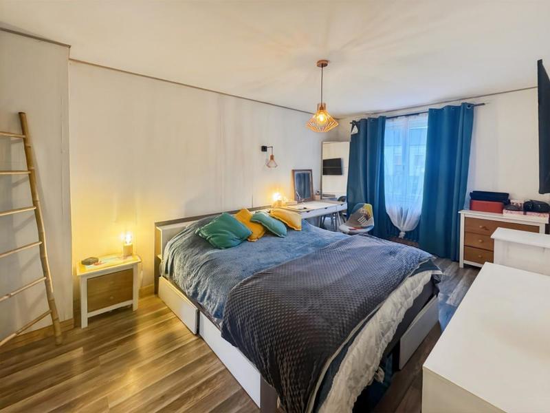 Maison - 119 m² - 5 pièces