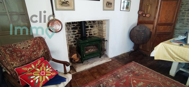 Maison - 163 m² - 5 pièces