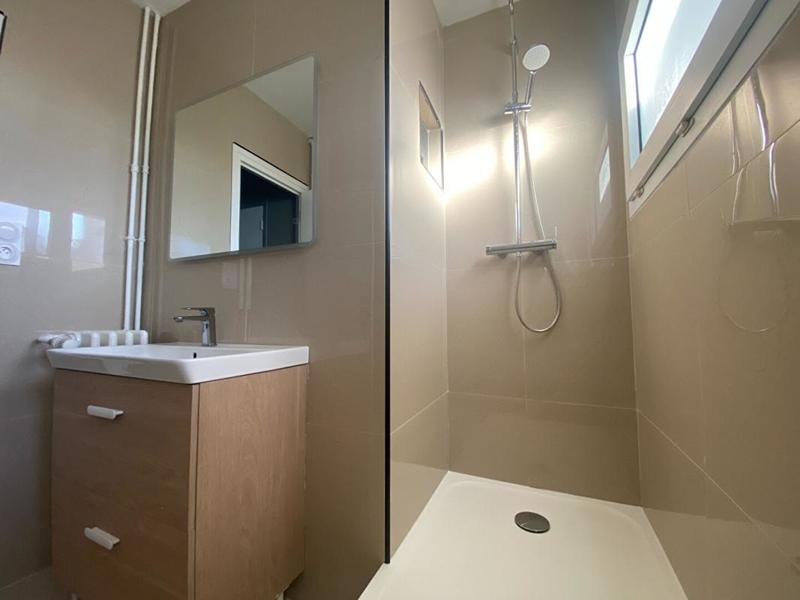 Appartement - 77 m² - 4 pièces