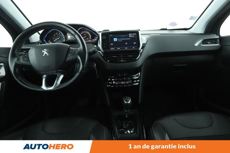 Peugeot 2008 1.2 PureTech Allure Eat6 110 ch
