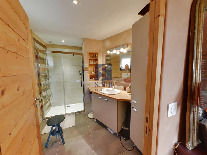 Maison - 160 m² - 5 pièces