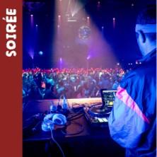 Soirée Année 80-90 avec le groupe Access Crew