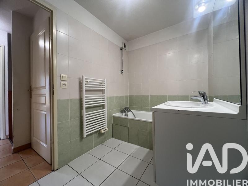 Duplex - 83 m² - 4 pièces