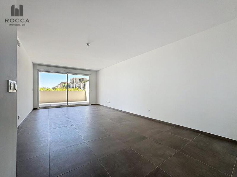 Appartement - 72 m² - 2 pièces