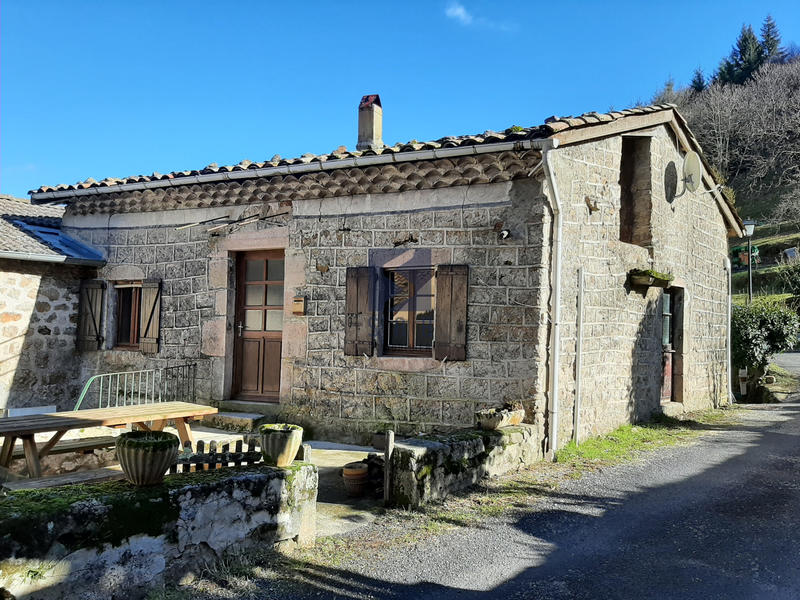 Maison - 71 m² - 6 pièces