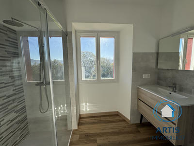 Maison - 165 m² - 6 pièces