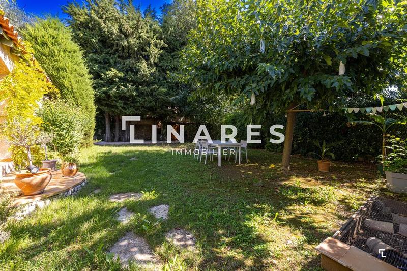 Maison - 130 m² - 4 pièces