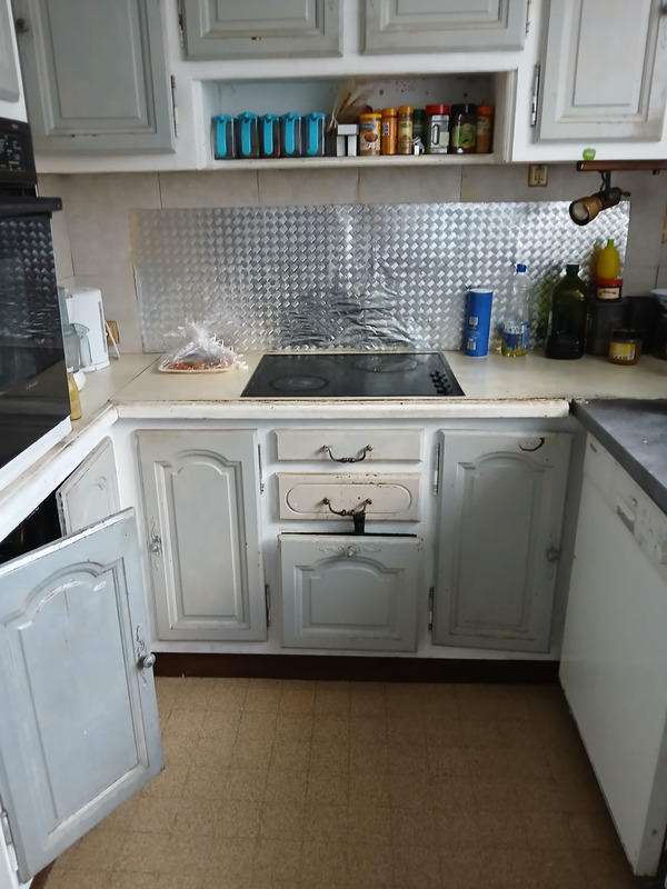 Maison - 138 m² - 7 pièces