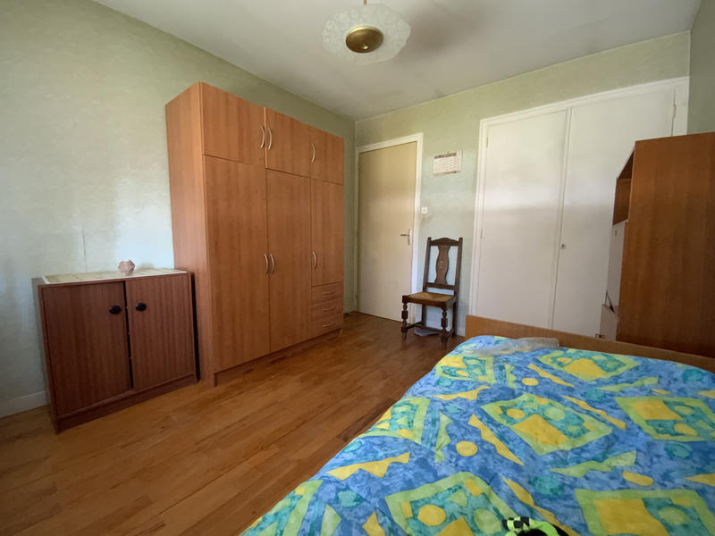 Maison - 121 m² - 6 pièces