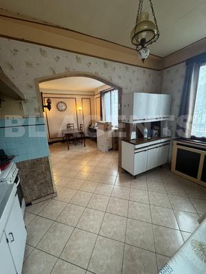 Maison - 65 m² - 3 pièces