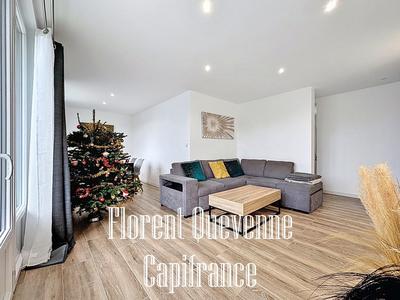 Appartement - 78 m² - 5 pièces