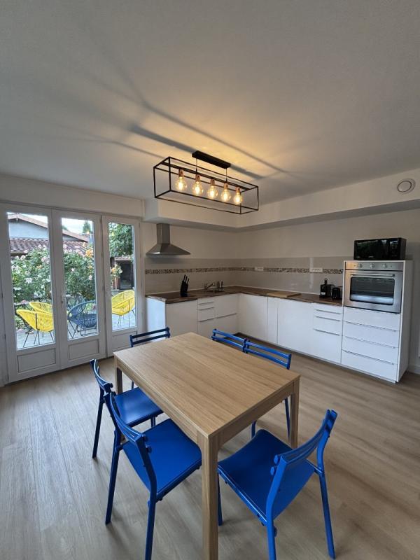 Chambre - 13 m² - 1 pièce