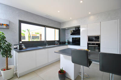 Maison - 156 m² - 5 pièces