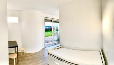 Studio - 20 m² - 1 pièce