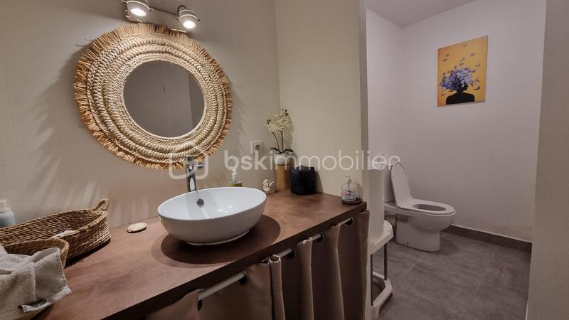 Maison d'architecte - 142 m² - 5 pièces