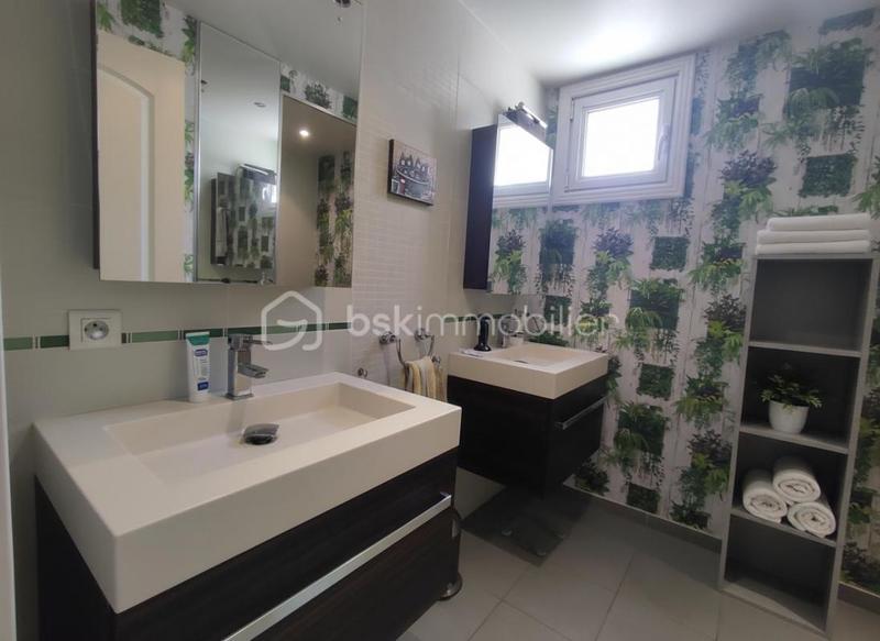 Villa - 155 m² - 5 pièces