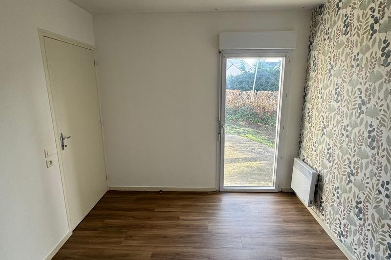 Pavillon - 91 m² - 4 pièces