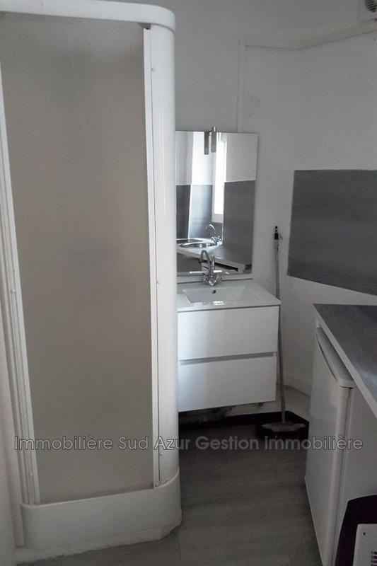 Local commercial - 20 m²