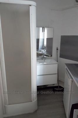 Local commercial - 20 m²