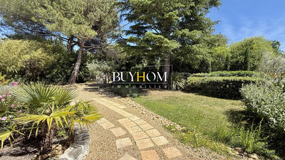 Maison - 158 m² - 5 pièces