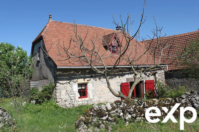 Maison - 48 m² - 2 pièces