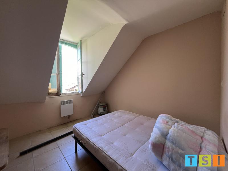 Appartement - 44 m² - 3 pièces